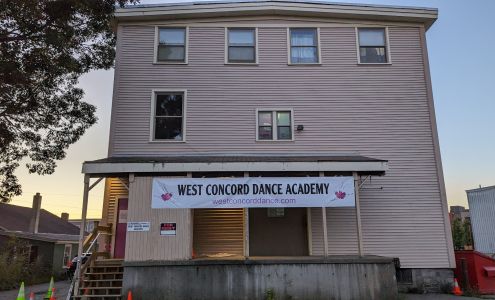 West Concord Dance Academy 20 Beharrell St, Concord Massachusetts 01742