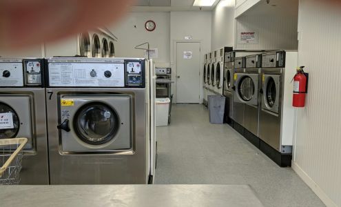 West Concord Laundromat