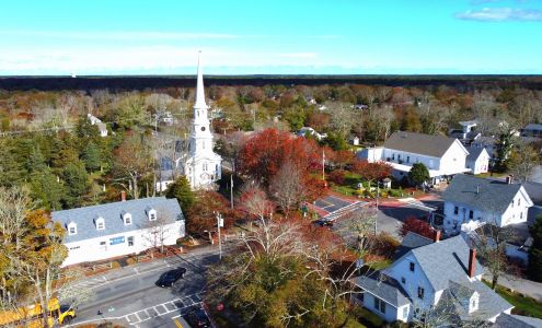 First Congregational Church
