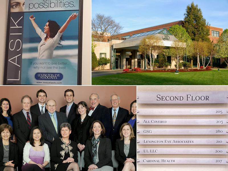 Lexington Eye Associates