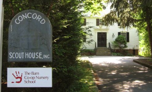 Barn Cooperative Nursery School