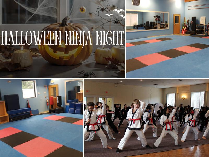 Rising Storm Training Academy