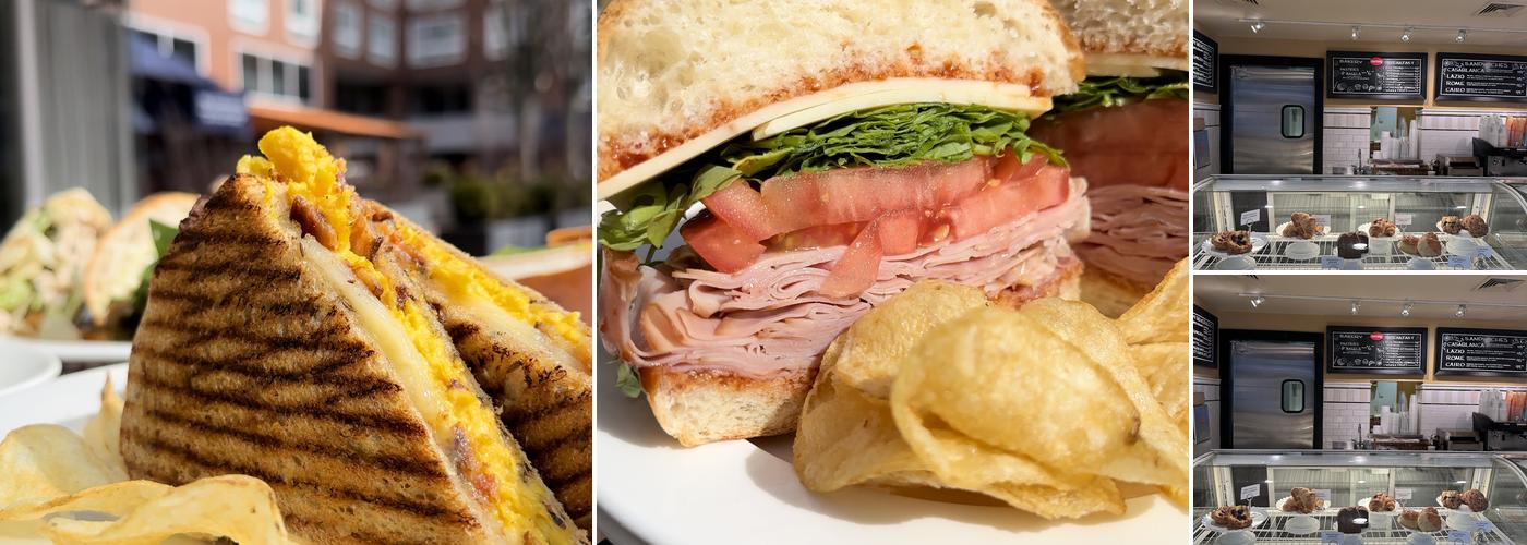 Pronto Harvard Square