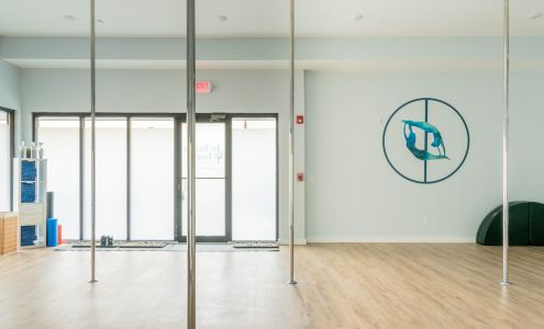 Fly Together Fitness - Somerville Somerville