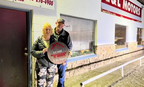 Big Red Real Estate LLC Big Piney