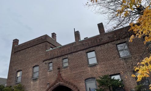 Waltham Childcare Center