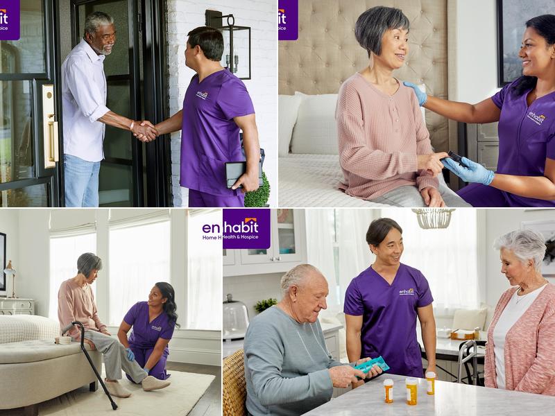 Enhabit Home Health