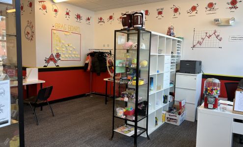 Mathnasium West Newton