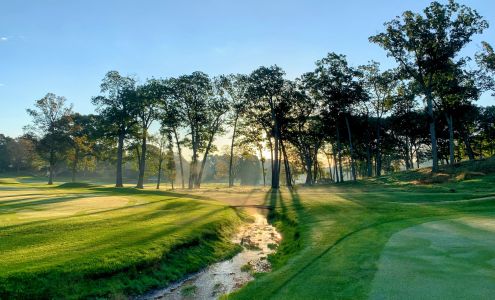 Brae Burn Country Club