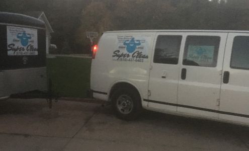 Great Lakes Super Clean 10640 Tallpine Ln, Allendale Michigan 49401