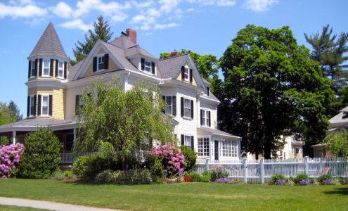 Montessori Children's House of Wellesley