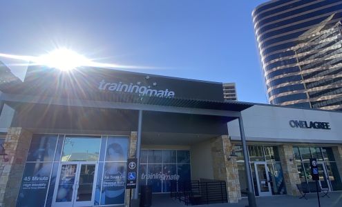 Training Mate Dallas