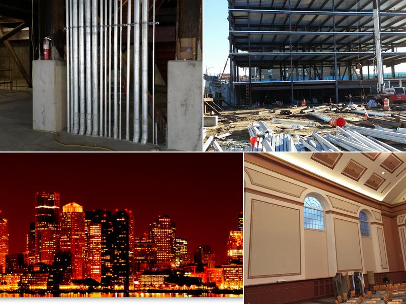 Electrical Dynamics Inc