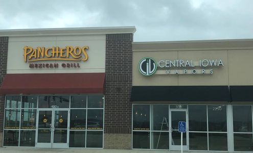 Central Iowa Vapors - Vape • Cannabis • Nootropics