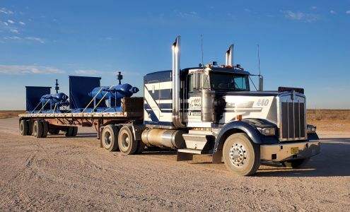 La Mula Transport LLC