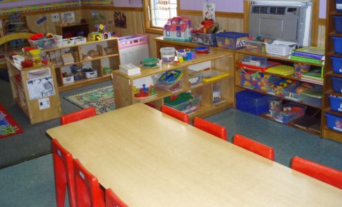 Little People's College