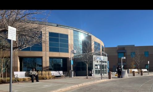 Urgent Care | Kaiser Permanente Aurora Centrepoint Medical Offices