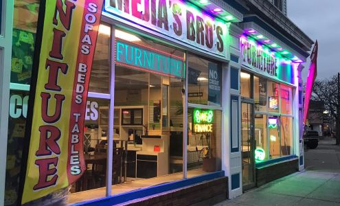 Mejia's Bros Furniture