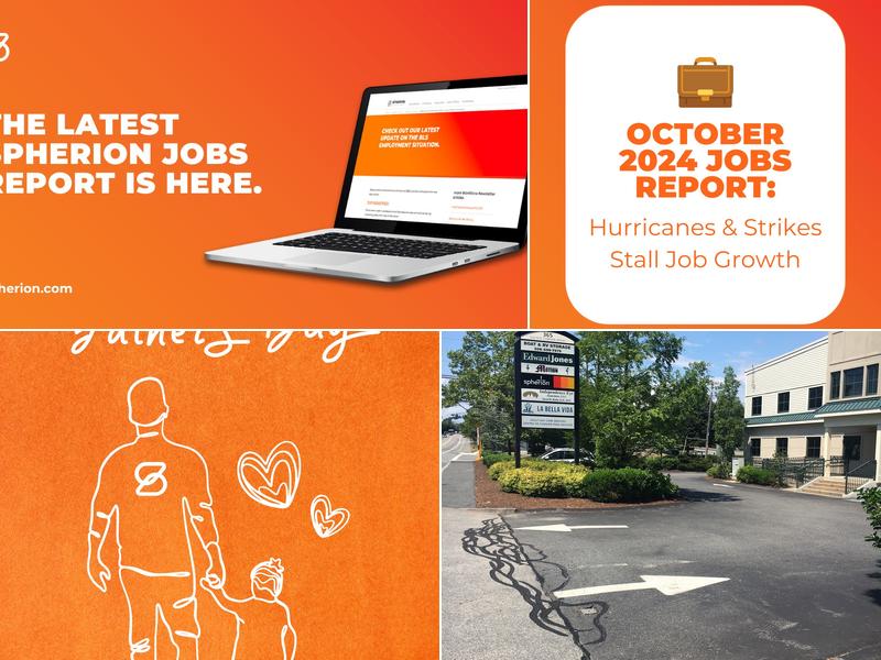 Spherion Staffing & Recruiting