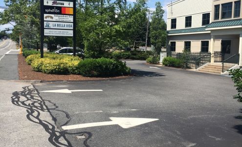 Spherion Staffing & Recruiting 365 Faunce Corner Rd, Dartmouth Massachusetts 02747