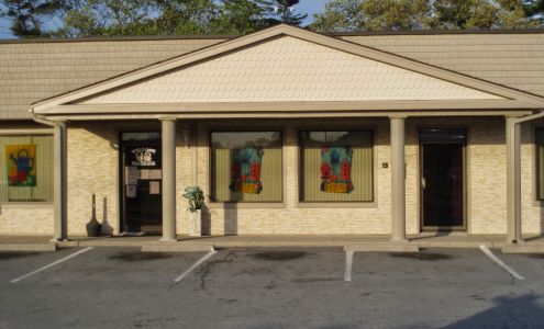 Little People's College