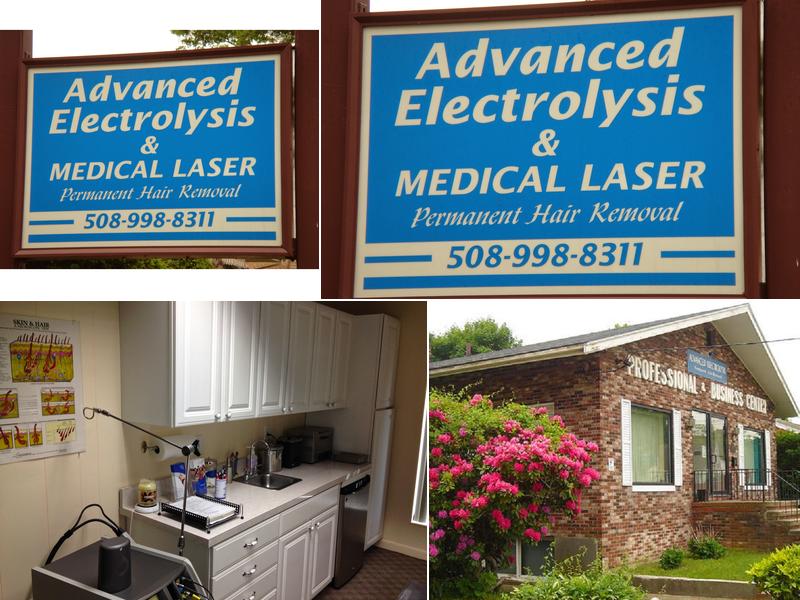 Advanced Electrolysis & Medical Laser