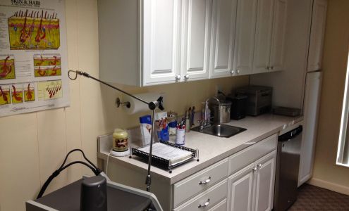 Advanced Electrolysis & Medical Laser