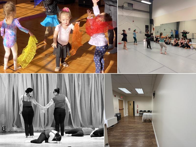 Attitude Academy of Performing Arts