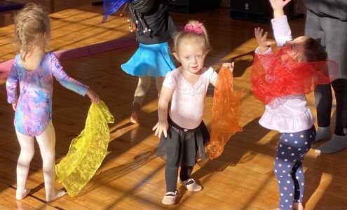 Attitude Academy of Performing Arts 365 Faunce Corner Rd, Dartmouth Massachusetts 02747