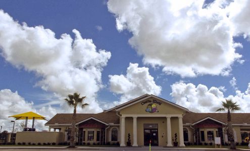 Creative World School - Avalon Park