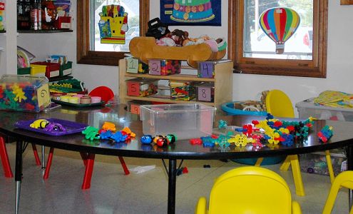 Creative Playschool