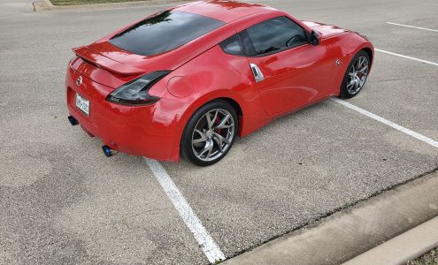 AutoBody Care & Paint