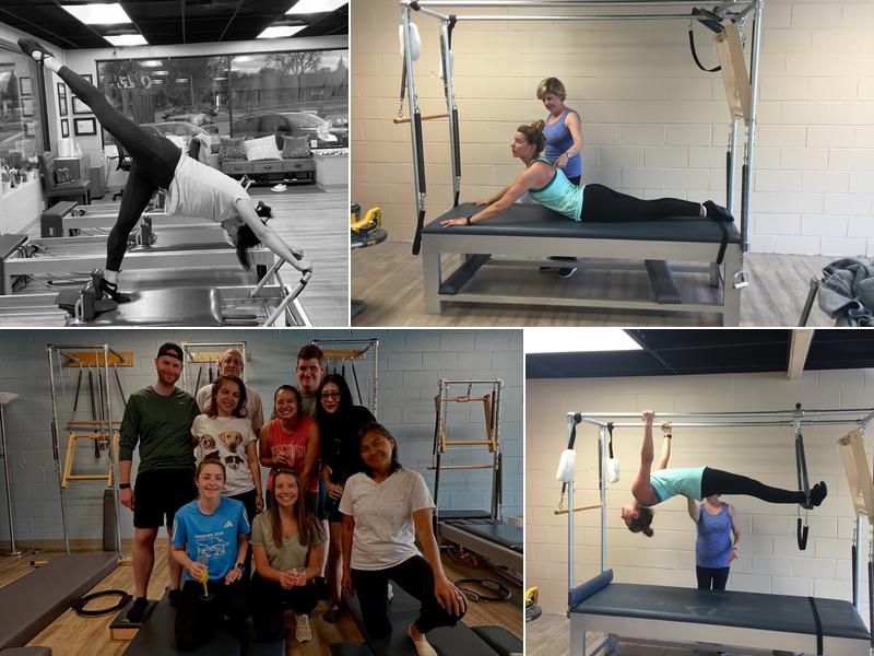 Precision Pilates, LLC