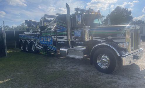 SDR Towing