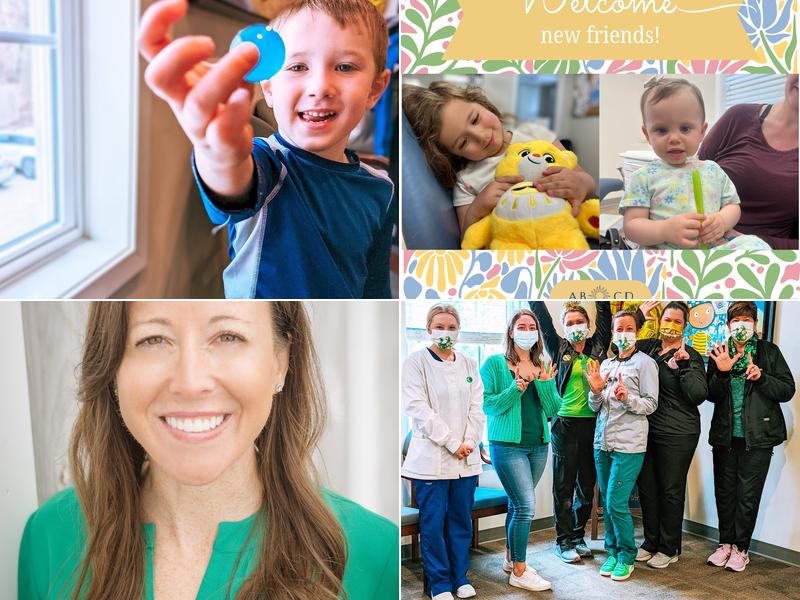 Abington Children's Dentistry and Orthodontics