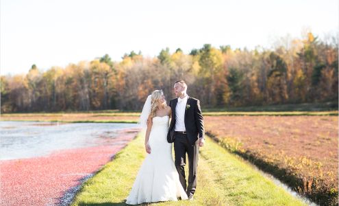 Rosebrook Event Center