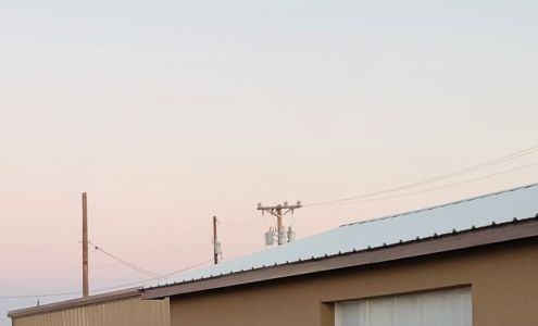 GARCIA'S SELF STORAGE Deming