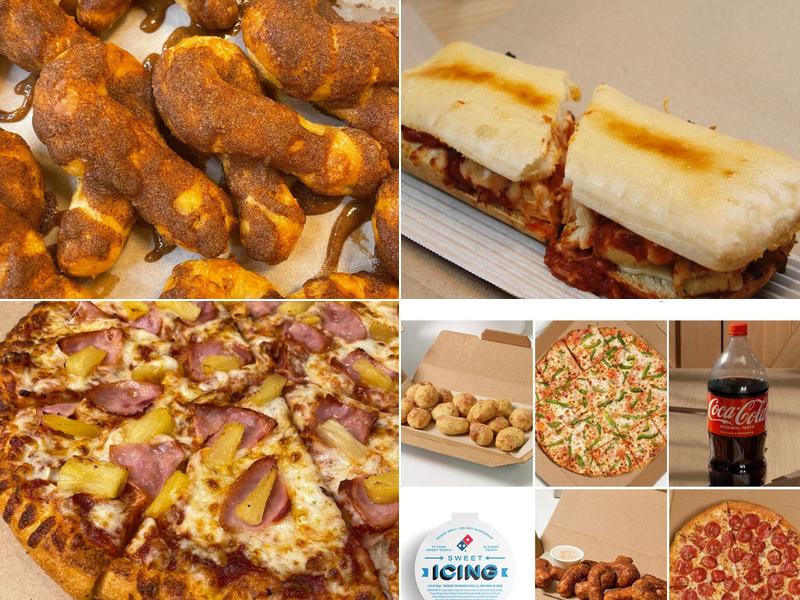 Domino's Pizza