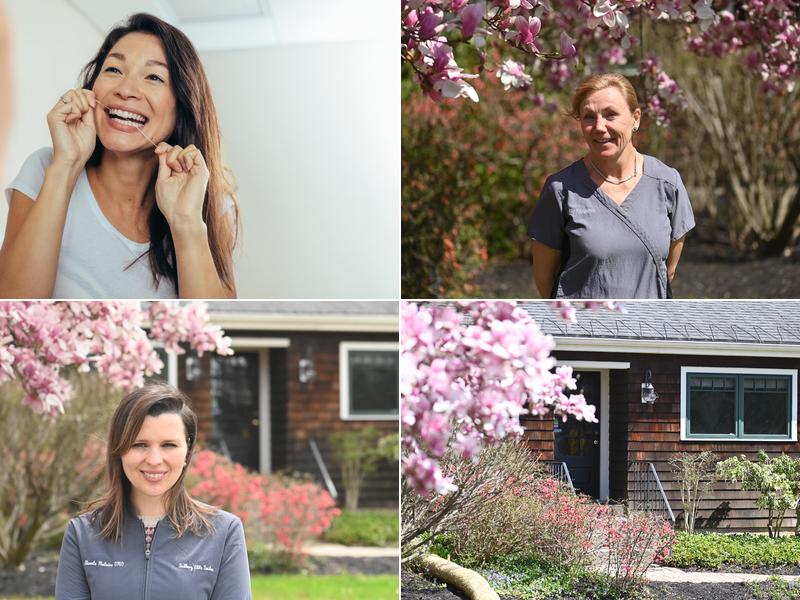 Dr. Mia W. Fitzgerald, DMD