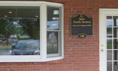 Stow Family Dentists