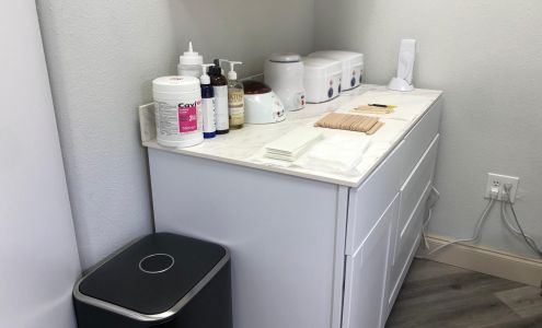 Hello Sugar | Orlando Sodo - Brazilian Wax & Sugar Salon