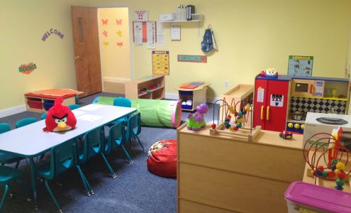 Li’l Steps Academy