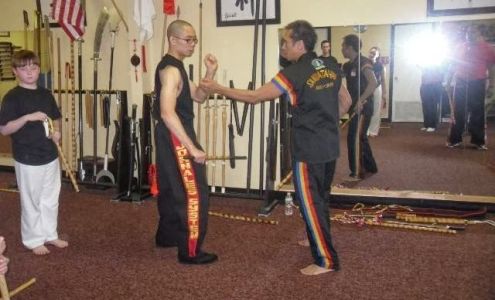 Easton Martial Arts Center - The East Coast Jornales System