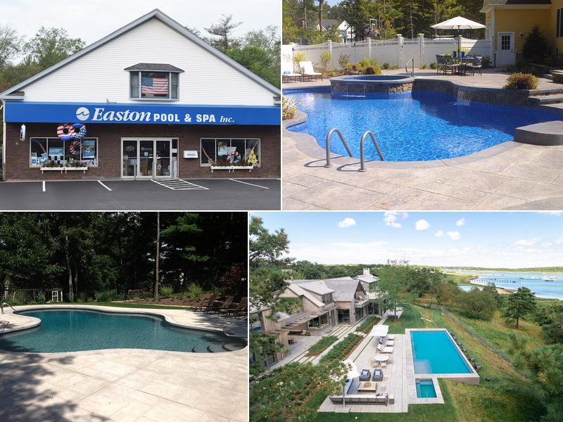 Easton Pool & Spa