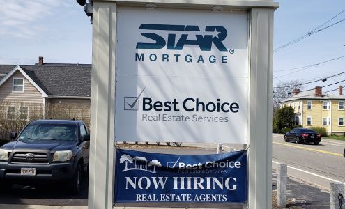 Star Mortgage
