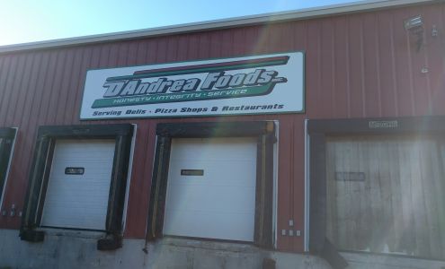 D Andrea Foods Inc East Bridgewater