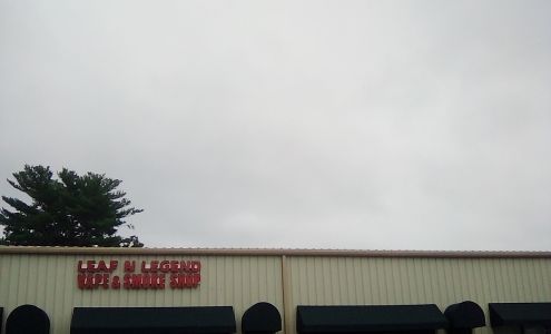 Leaf N Legend Vape & Smoke Shop