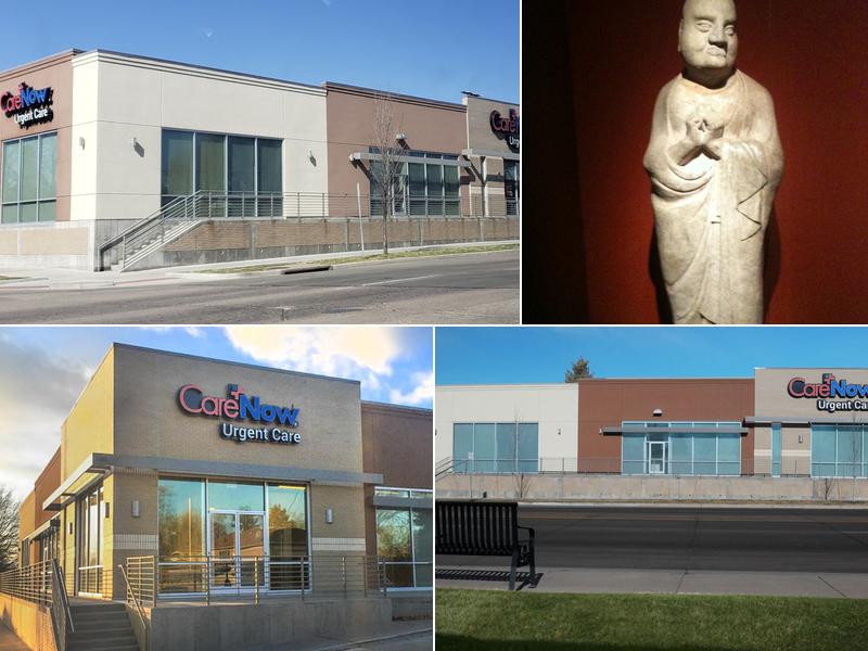 CareNow Urgent Care - DU Neighborhood