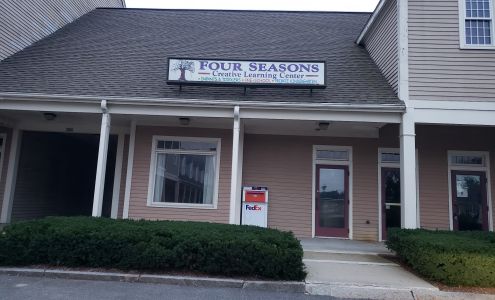 Four Seasons Creative Learning Center, Inc. West Bridgewater