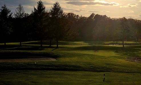 West Bridgewater Country Club West Bridgewater